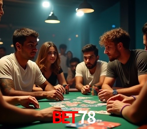 Jogos com bônus e suporte 24h na bet78