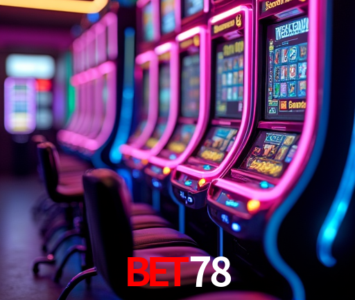 Loterias online na bet78