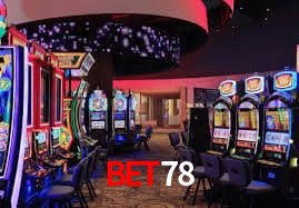Jogos populares e pagamentos rápidos na bet78