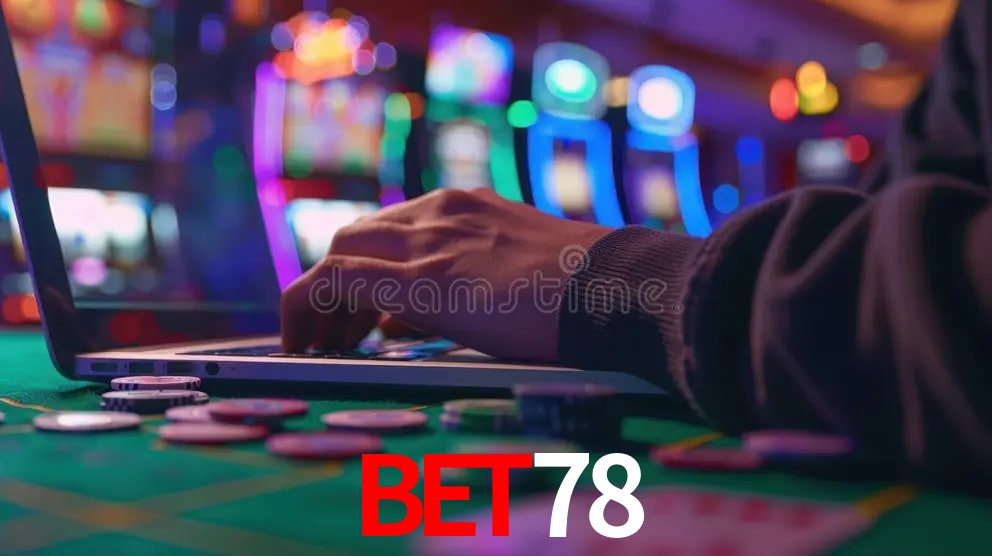 Página oficial no Facebook da bet78