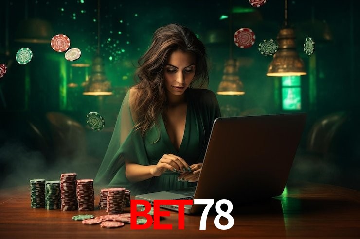 Escolher plataforma para baixar bet78