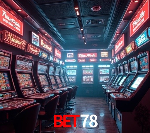 Bônus e promoções da bet78