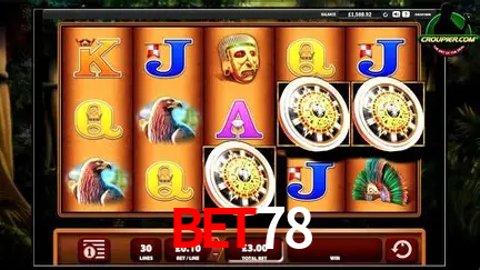 Cassino ao vivo com dealers reais na bet78